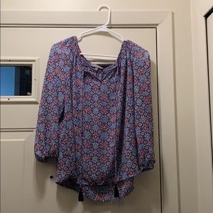 Daisy Fuentes Size Small Pre Owned